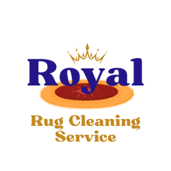 Royal Rug Cleaning Service logo